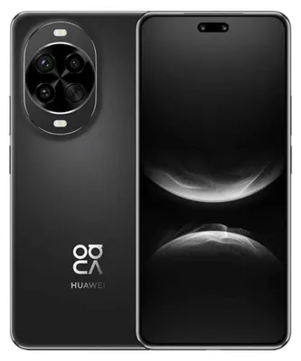 Image de Huawei Nova 14 Pro 512GB/12GB Dual SIM Noir
