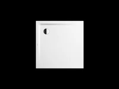 Produktbild von KALDEWEI SUPERPLAN 1848-1, Duschwanne, 90x90cm, 384800010001
