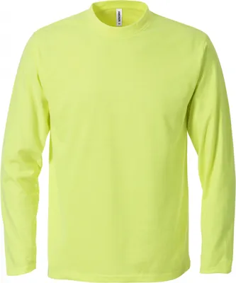 Produktbild von Fristads Langarm T-Shirt 1914 Hsj