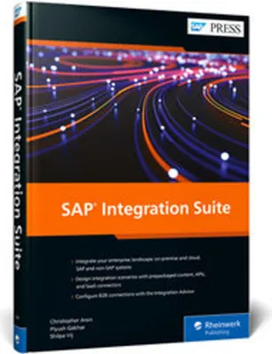 Produktbild von SAP Integration Suite