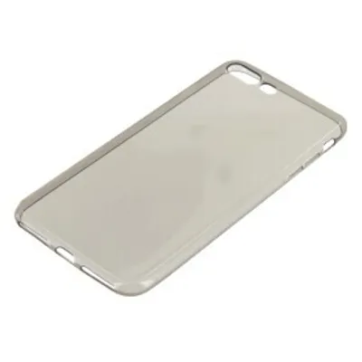 Immagine prodotto di Custodia originale in TPU per Apple iPhone 7 Plus Smoke SE03IP7PS