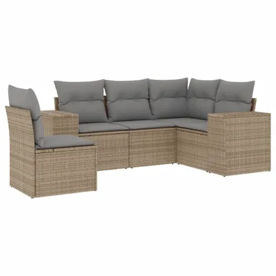 Obrázok produktu pre VidaXL 3254906, 5 kusov