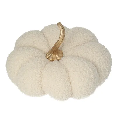 Immagine prodotto di Decorazione di zucca 20x15cm