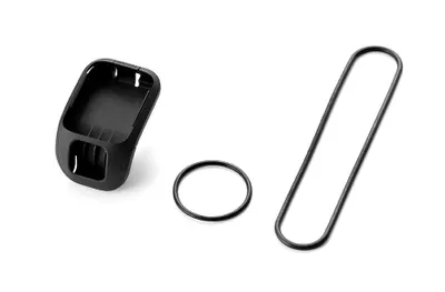 Produktbild von TomTom Uhren-Fahrradhalterung, Passiv, Sportuhr, Schwarz