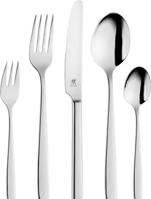 Produktbild von ZWILLING Roseland (polished) Besteckset 30-tlg, poliert