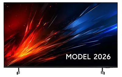 Image de Samsung QE65QN80H, 165,1 cm (65 pouces), 3840 x 2160 px, Neo QLED, Smart TV, Wi-Fi, Noir