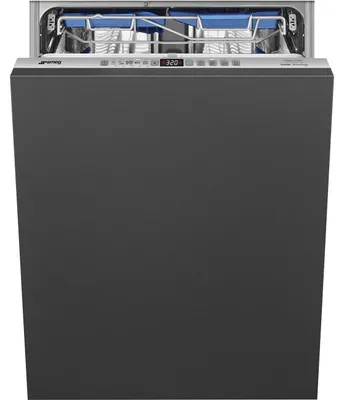 Immagine prodotto di Smeg ST323PM lavastoviglie A scomparsa totale 14 coperti
