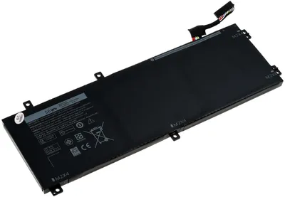 Produktbild von Akku für Laptop Dell Precision 5520