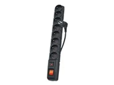 Produktbild von HSKDATA W1749 Acar S8 dual, listwa przec