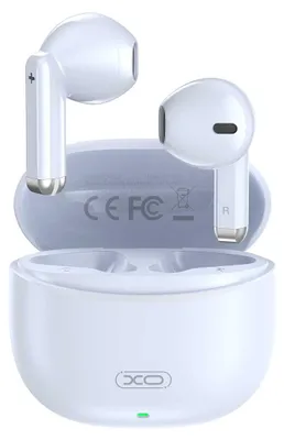 Productafbeelding van Xo Bluetooth-oordopjes X33 TWS, blauw