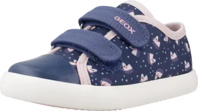 Produktbild von GEOX B GISLI Kinderschuhe Blau