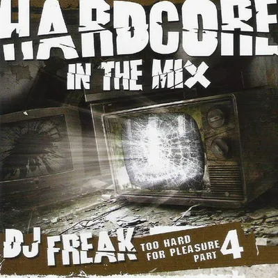 Immagine prodotto di Hardcore nel mix