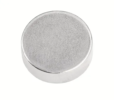 Produktbild von Connex Magnet 14,0 x 5 mm, N35, 5 Stück