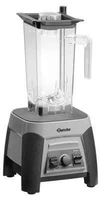 Produktbild von Bartscher Blender PRO 2,5L, 150159