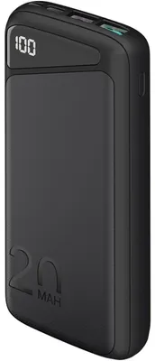 Produktbild von Schnelllade-Powerbank 20.000 mAh mit Power Delivery