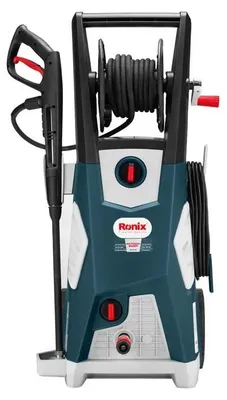 Produktbild von Induktions-Hochdruckreiniger 180 bar - 3000 W