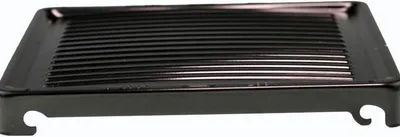 Produktbild von Severin 7110048 Grillplatte für RG9645 Raclette [21x21x2,3cm]