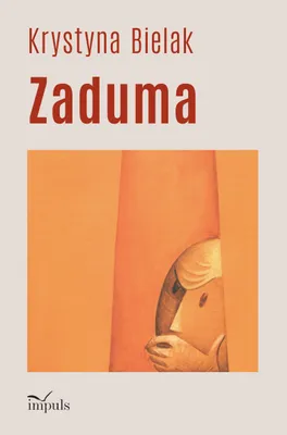 Imagen del producto de Zaduma - Krystyna Bielak