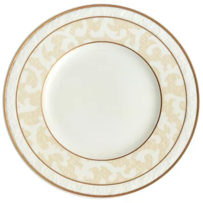 Zdjęcie produktu dla Villeroy&Boch - Talerzyk do pieczywa 18cm Ivoire