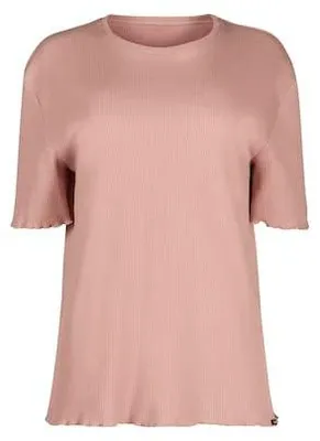 Obrázok produktu pre Dámske tričko Skiny, krátky rukáv, farba: Night 04