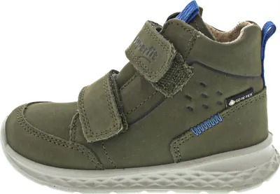 Produktbild von Superfit BREEZE 1-000367-7020 (26/GRÜN/HELLBLAU)