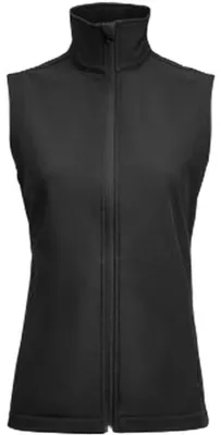 Imagen del producto de James Harvest - Chaleco "Valley" para mujer, modelo ET749 (talla XS), color