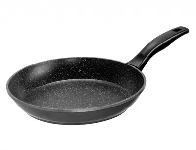 Immagine prodotto di STONELINE® Padella 28 cm | senza coperchio - Nero