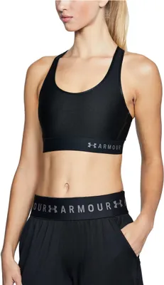 Immagine prodotto di Reggiseno sportivo Under Armour Mid Keyhole
