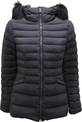 Produktbild von 8319Av Piumino Donna Peuterey Turmalet Frau Jacke Blau