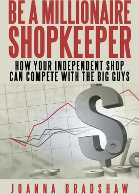 Produktbild von Be a Millionaire Shopkeeper