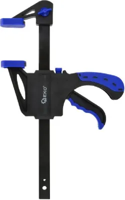Obrázek produktu pro GEKO Svěrka rychloupínací 150mm G29951