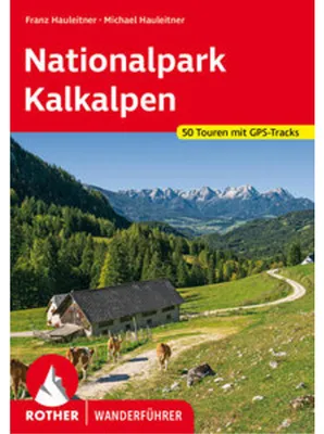 Immagine prodotto di Nationalpark Kalkalpen