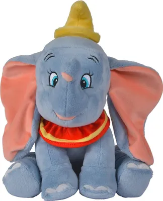 Obrázek produktu pro Dumbo Plyšák 25cm