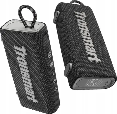 Obrázek produktu pro Tronsmart Bluetooth bezdrátový reproduktor 5.3 Waterproof Ipx7 10W Black