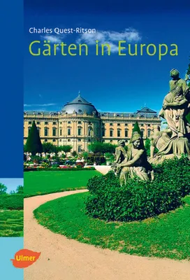 Immagine prodotto di Gärten in Europa