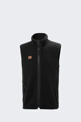 Zdjęcie produktu dla Bezrękawnik Polarowy Helly Hansen Heritage Black