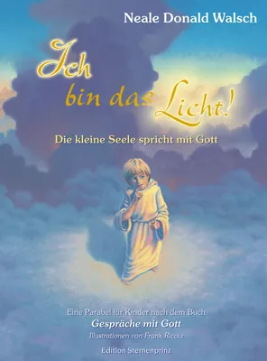 Produktbild von Ich bin das Licht!