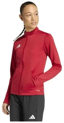 Obrázek produktu pro Bunda Adidas Entrada26, barva "červená", unisex