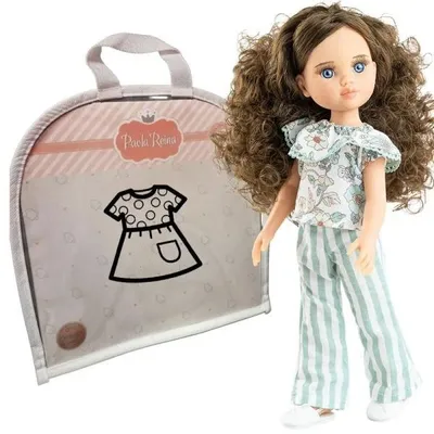 Zdjęcie produktu dla Ubranko dla lalek 32cm - Paola Reina