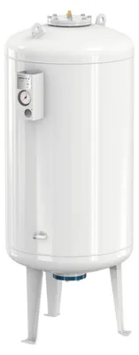 Produktbild von Flamco Membran-Druckbehälter AIRFIX D-E-B 16 bar, 600 l, Rp 2