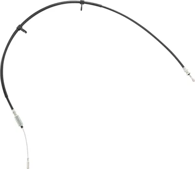 Produktbild von Handbremsseil Fiat Ducato ab 2011 1395822080