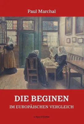 Produktbild von Marchal, P: Beginen