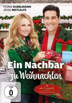 Produktbild von Ein Nachbar zu Weihnachten
