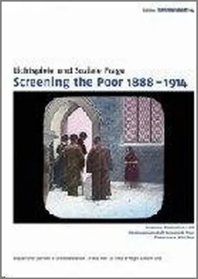 Produktbild von Screening the poor