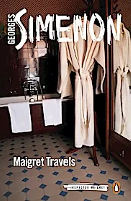 Produktbild von Maigret Travels