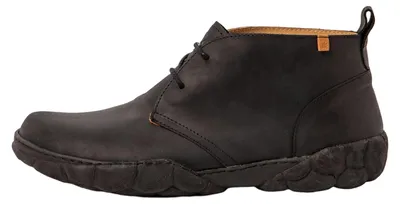 Image de El Naturalista Bottines pour Homme N5618 ARIZONA BLACK / TURTLE Couleur Noir