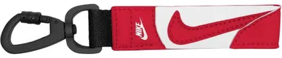 Produktbild von Nike Accessories Premium Lanyard Rot  Rot One Size