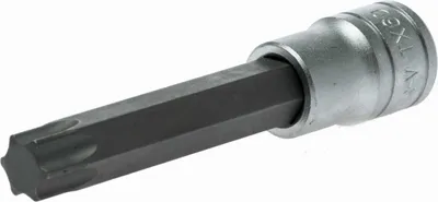 Image de Tengtools 117440909 1/2" Douille Torx Avec Tx60 Long Tip M122260T-C