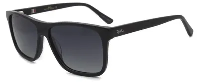 Produktbild von Retro Polarisierte Sonnenbrille für Herren mit UV400 Schutz