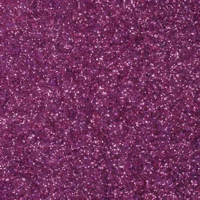 Produktbild von KNORR PRANDELL Moosgummi CreaSoft Glitter 20 x 30 x 02 cm pink